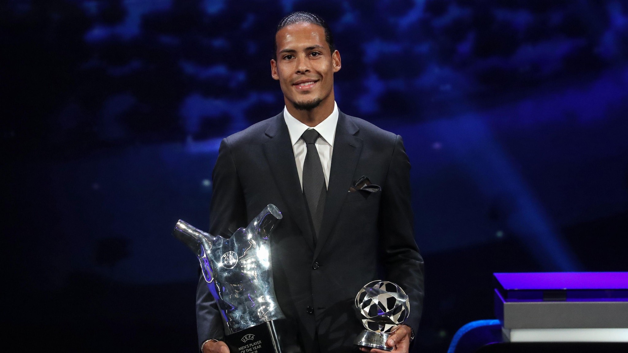 CHAMPIONS LEAGUE POTS ONE & TWO CONFIRMED - Bóng Đá