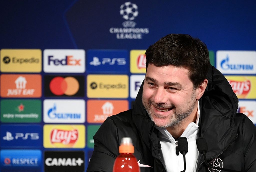 PSG thắng Real, Pochettino lên tiếng: 