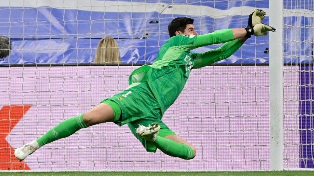 Đội hình tiêu biểu bán kết UCL - Bóng Đá