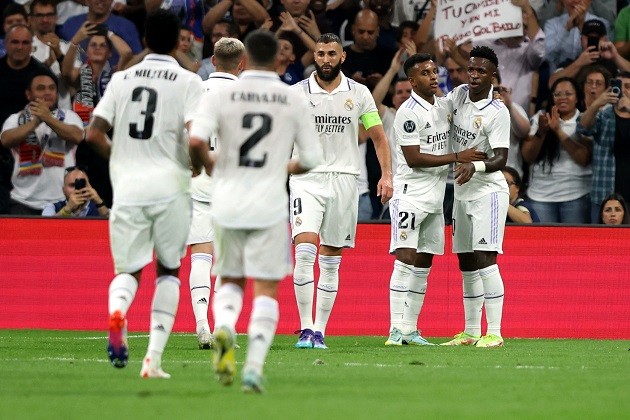 Real PSG - Bóng Đá