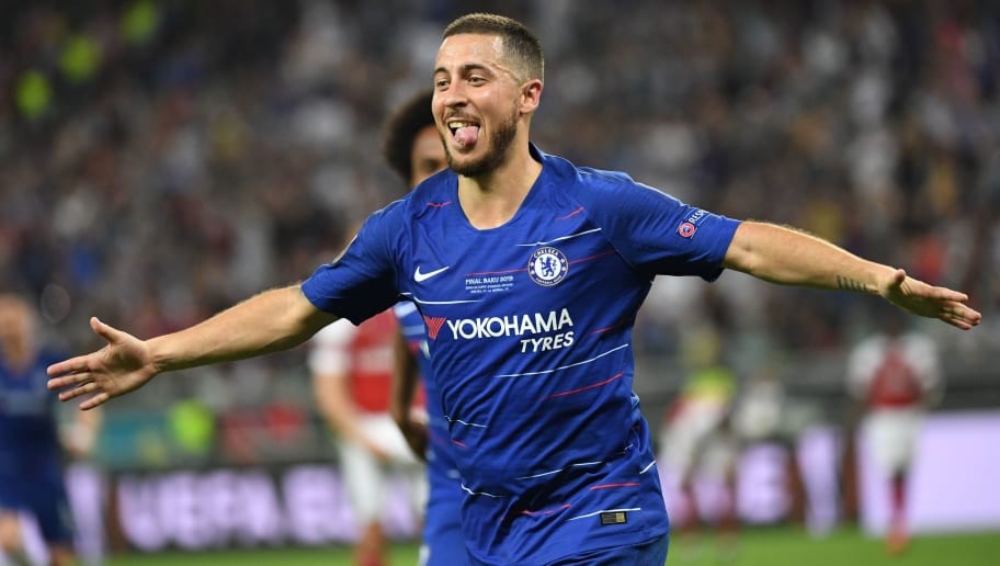 Đâu là đội hình Chelsea xuất sắc nhất kỷ nguyên Premier League? - Bóng Đá