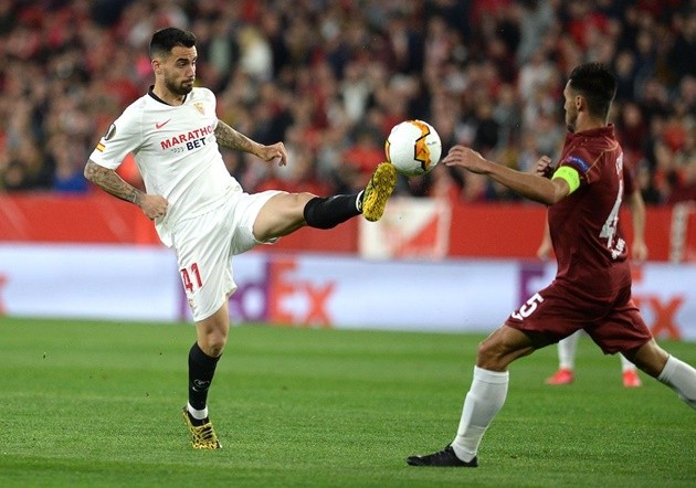 10 tân binh mùa hè đắt giá nhất La Liga - Bóng Đá