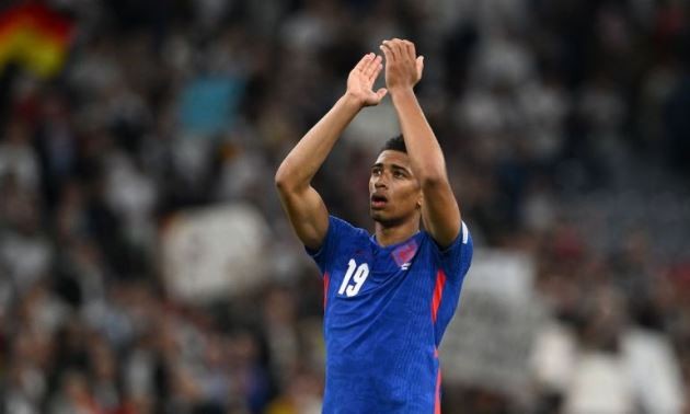 Jude Bellingham is still a Man Utd target and club could make move next summer – report - Bóng Đá