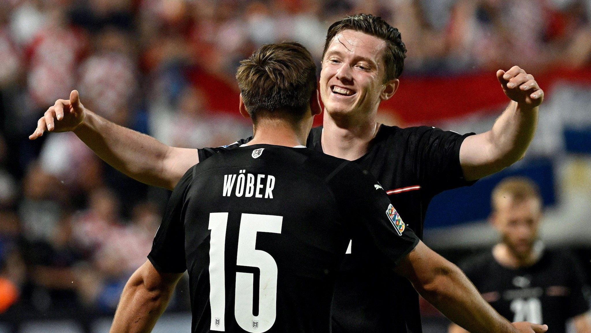 5 đội tuyển mạnh gây thất vọng ở Nations League: Nạn nhân của Rangnick   - Bóng Đá