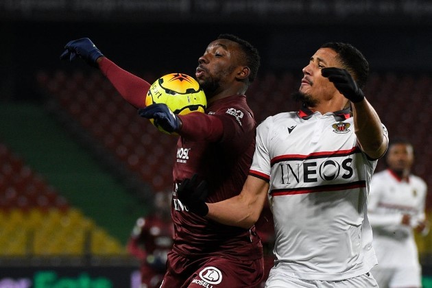 MOTM: Exiled William Saliba wins award in his 2nd appearance - Bóng Đá