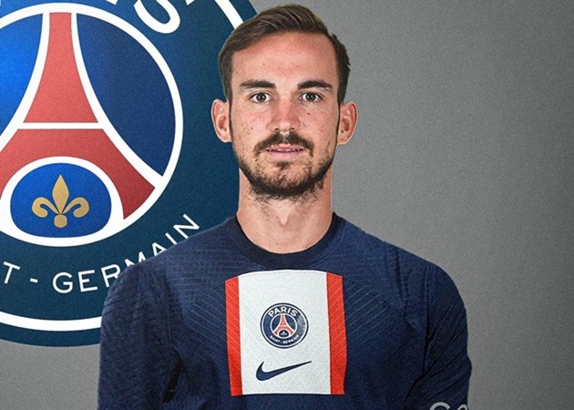 Here we go! PSG cuỗm thành công người thay De Jong của M.U - Bóng Đá