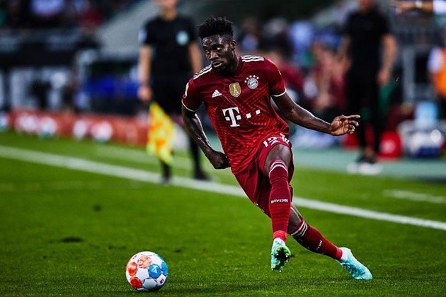 5 of the fastest defenders in the world right now - Bóng Đá