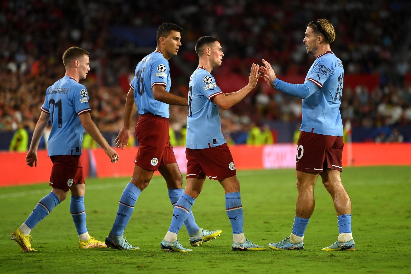 Cú lừa 100 triệu xuất hiện tại Man City - Bóng Đá