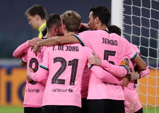 Barcelona are now entering financial crisis territory and run the risk of bankruptcy in January of next year - Bóng Đá