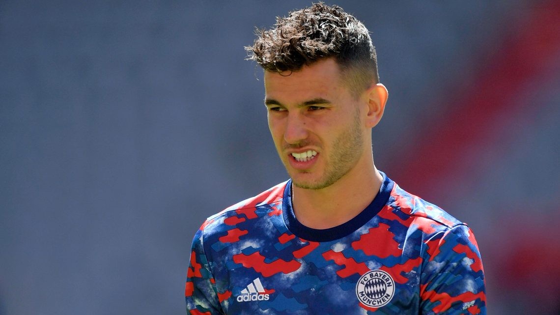 Bayern Munich xác nhận thời gian vắng mặt của trụ cột hàng thủ - Bóng Đá