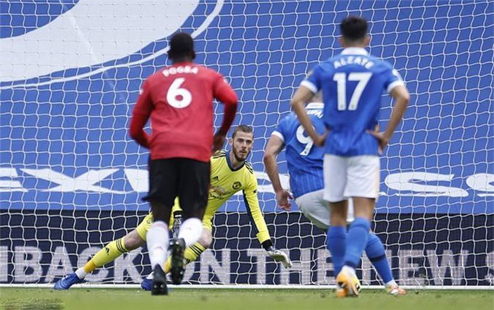 Không hiểu sao Man Utd lại thắng! - Bóng Đá