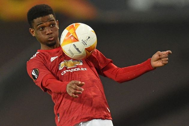 4 ngôi sao có thể giống như 4 bản hợp đồng mới của Man Utd - Bóng Đá