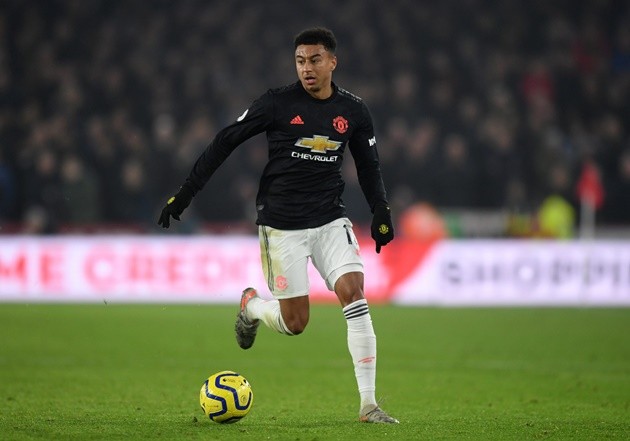 Man United prepare £70m double sale to fund a move for Erling Haaland - Bóng Đá