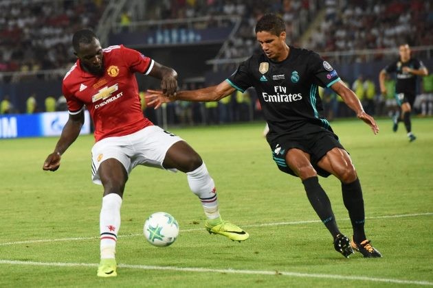 Real Madrid star favours Man United move over PSG - Bóng Đá