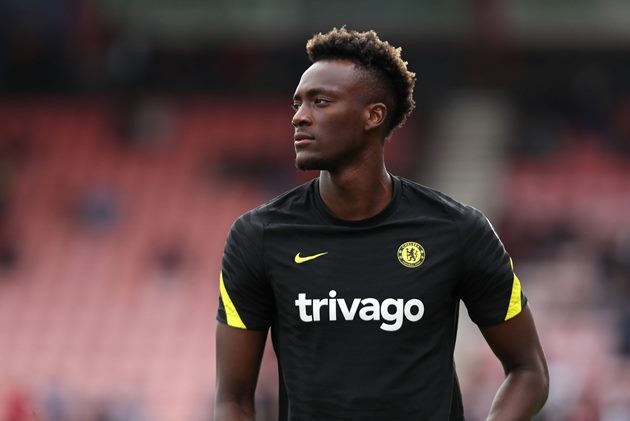 Chelsea accept Roma bid for Tammy Abraham and add buy-back clause - Bóng Đá