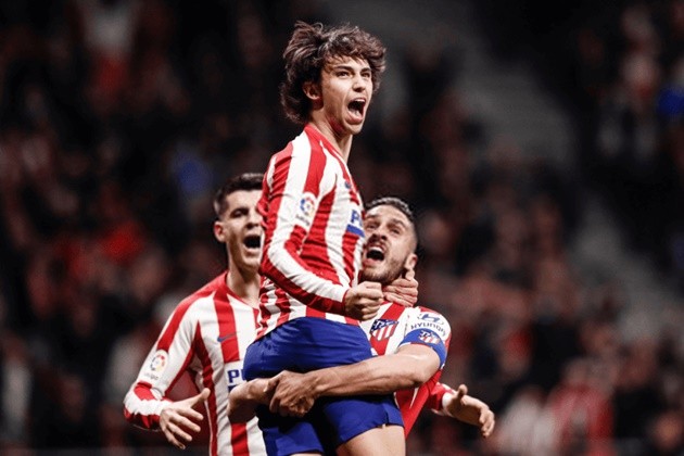 Đội hình 21 tuổi trở xuống giá trị nhất La Liga - Bóng Đá