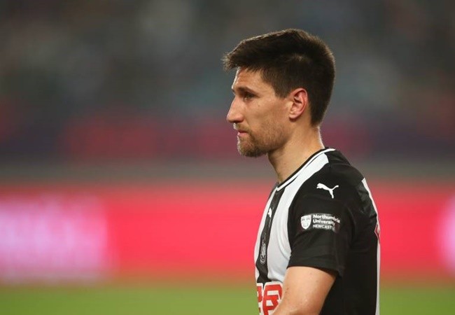 B/R Football Ranks: 10 Potential January Transfers That Just Make Sense - Bóng Đá