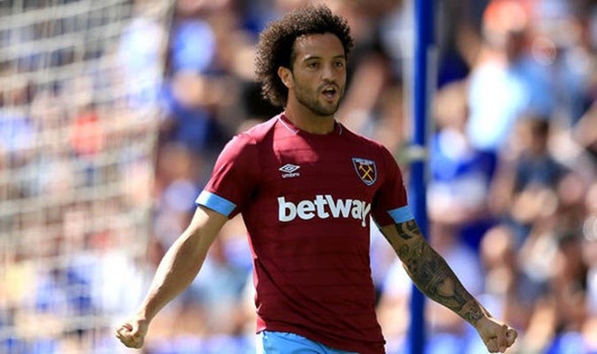 Nhận định West Ham vs Tottenham - Bóng Đá