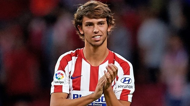 Joao Felix, Zaha và 8 cầu thủ nổi tiếng sinh ngày 10/11 - Bóng Đá
