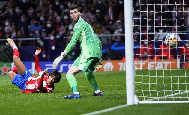 Joao Felix và Lautaro Martinez có thể cứu Arsenal - Bóng Đá