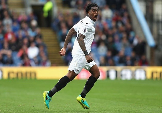 5 defensive midfielders with the most Premier League goals in the last decade - Bóng Đá