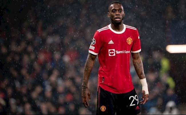 3 cầu thủ không xứng đáng có mặt trong đội hình Man Utd - Bóng Đá