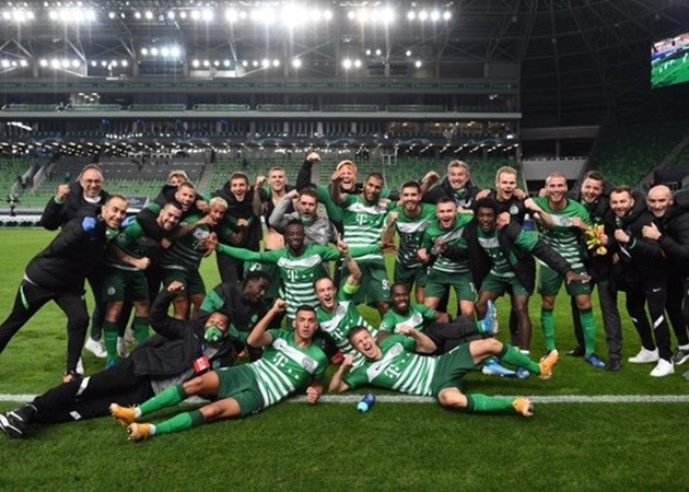 Từ Bayern đến Atalanta: 10 CLB thú vị và đáng xem nhất C1 mùa này - Bóng Đá