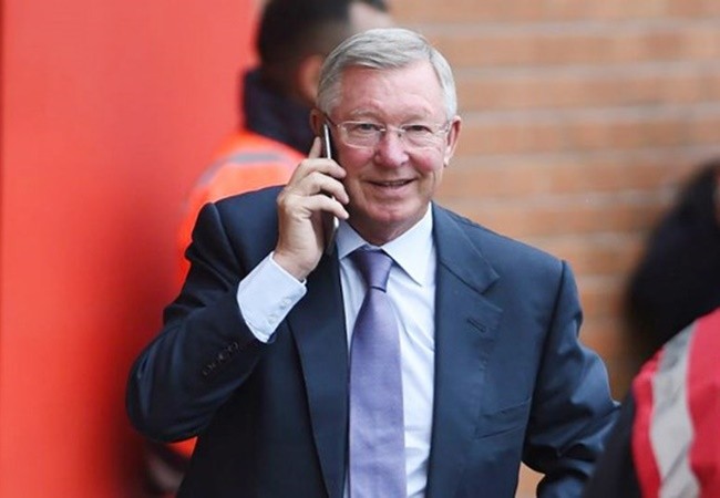 Sir Alex Ferguson questions why English clubs would join global Super League - Bóng Đá
