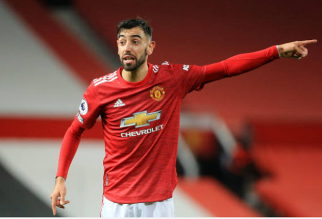 5 điểm nhấn Man Utd 0-0 Man City - Bóng Đá