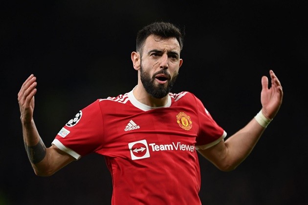 5 Manchester United players who could flourish under Erik ten Hag - Bóng Đá
