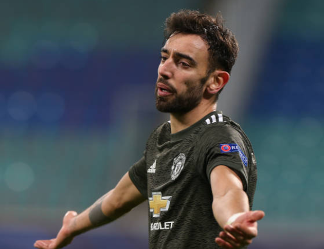 Chấm điểm Man United - Bóng Đá