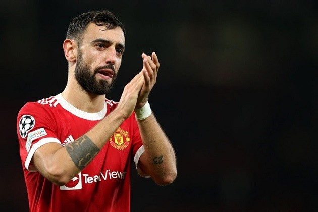Đội hình dự kiến Man United - Bóng Đá