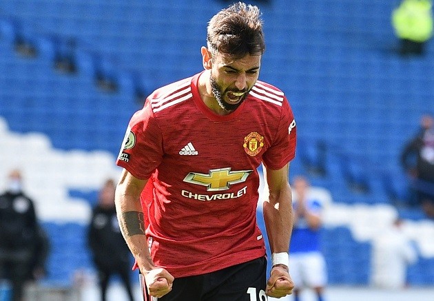 ‘He lifts the players like Keane and Robson did’: Ex-Red Paul Parker hails Bruno’s influence at United - Bóng Đá