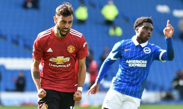 Man United fans react to Pogba's performance  - Bóng Đá