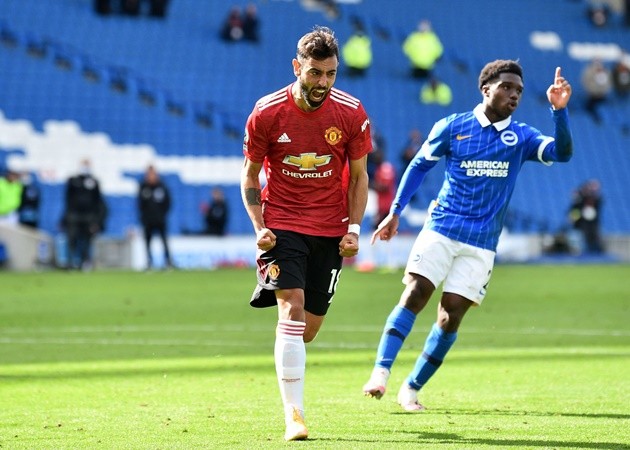 Có 3 tân binh và đội hình tối ưu nhất cho Man Utd sau trận thảm bại - Bóng Đá