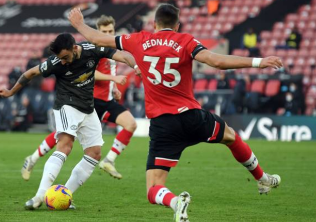 Chấm điểm Man Utd  - Bóng Đá