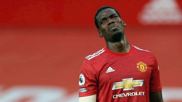 Deal closed: Pogba will leave United and Koeman will fulfill his purpose - Bóng Đá