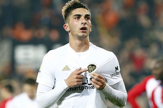 Tottenham interested in Spanish winger who could leave La Liga side for just £17m - Bóng Đá