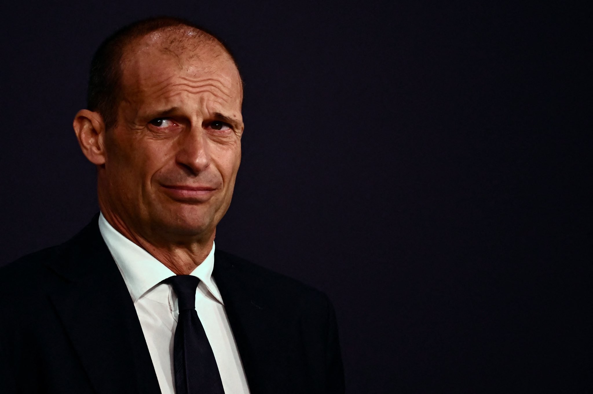 Chủ tịch Juve nổi giận - Bóng Đá