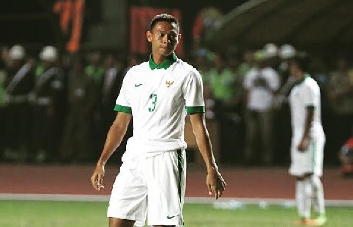 Đội trưởng Indonesia: Chúng tôi sẽ không để U22 Việt Nam ghi bàn - Bóng Đá