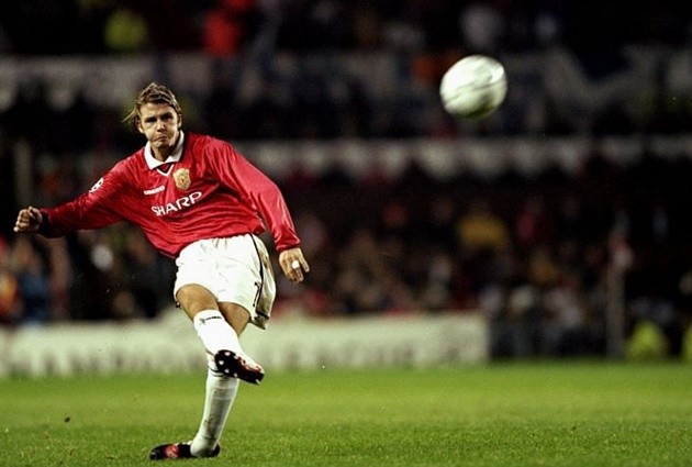 5 superstars sold by Sir Alex Ferguson - Bóng Đá