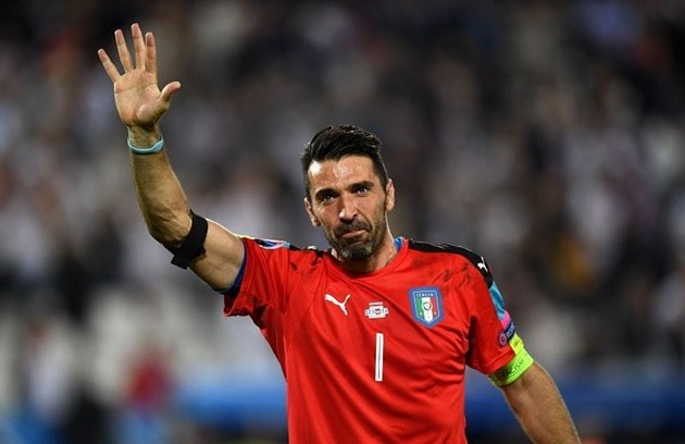 5 world-class players who could retire in 2022 - Bóng Đá