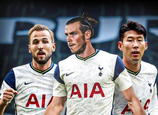 Harry Kane is among Europe's best playmakers - Bóng Đá