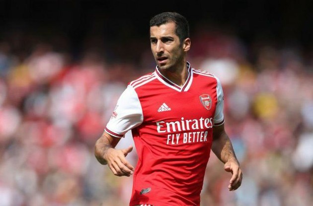 Điểm danh 4 cầu thủ đã chính thức chia tay Arsenal trong phiên chợ Hè - Bóng Đá