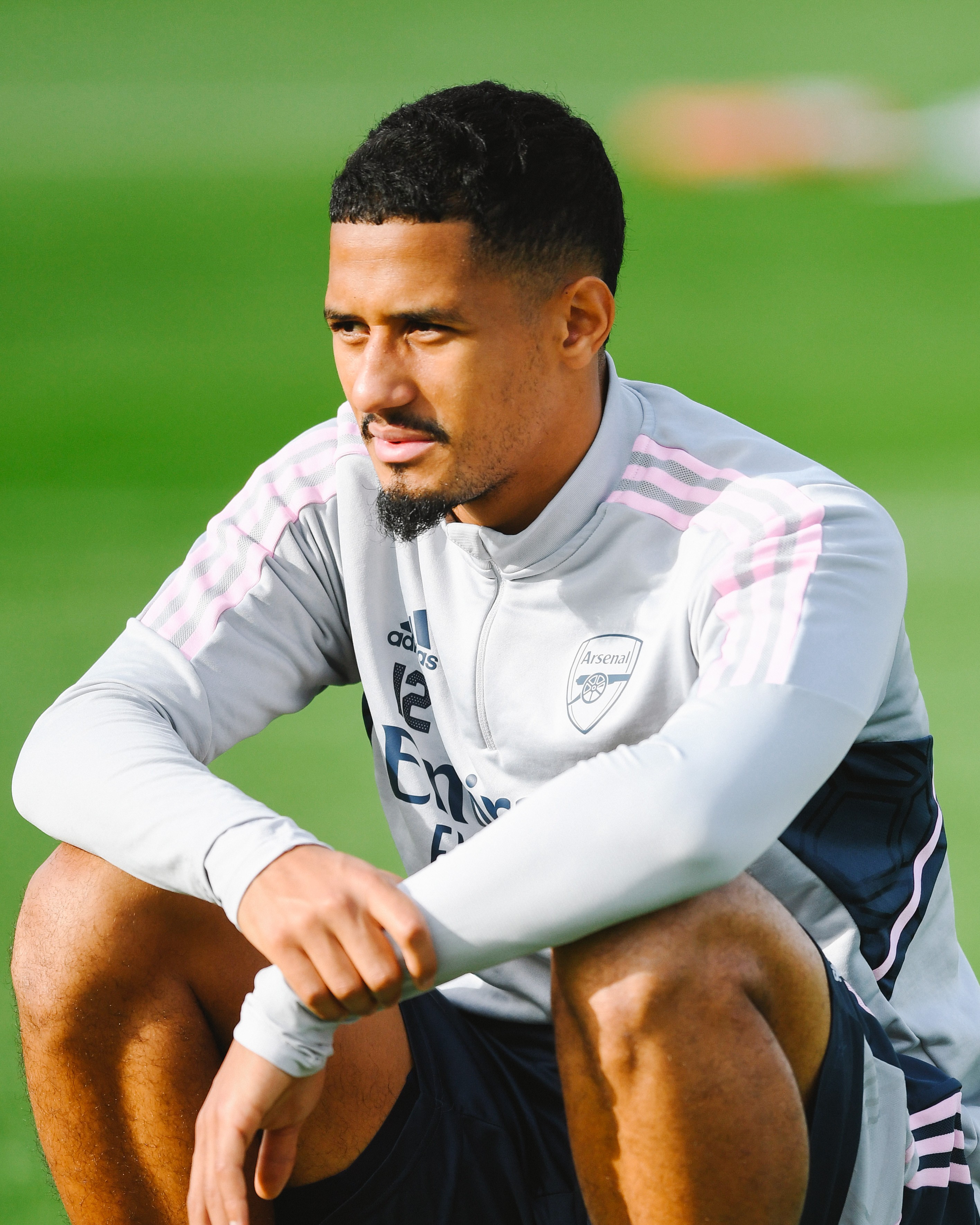 Arsenal tập - Bóng Đá