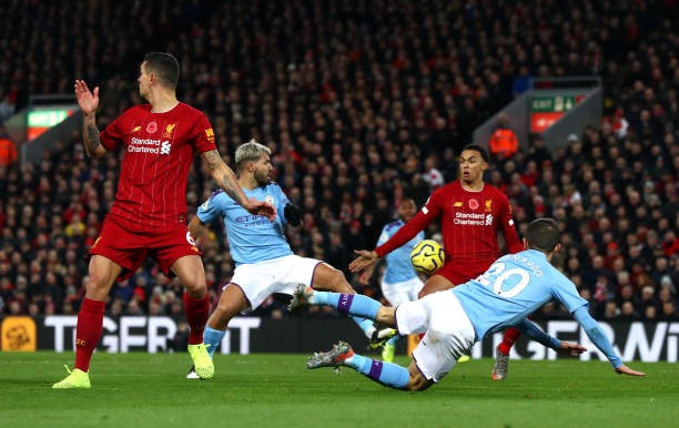 Pep Guardiola và nỗi đau quá lớn mang tên VAR - Bóng Đá