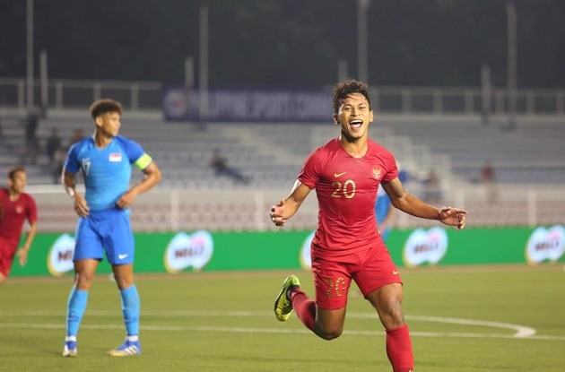 Không phải Thái Lan, đây mới là đối thủ đáng ngại nhất của U22 Việt Nam  - Bóng Đá