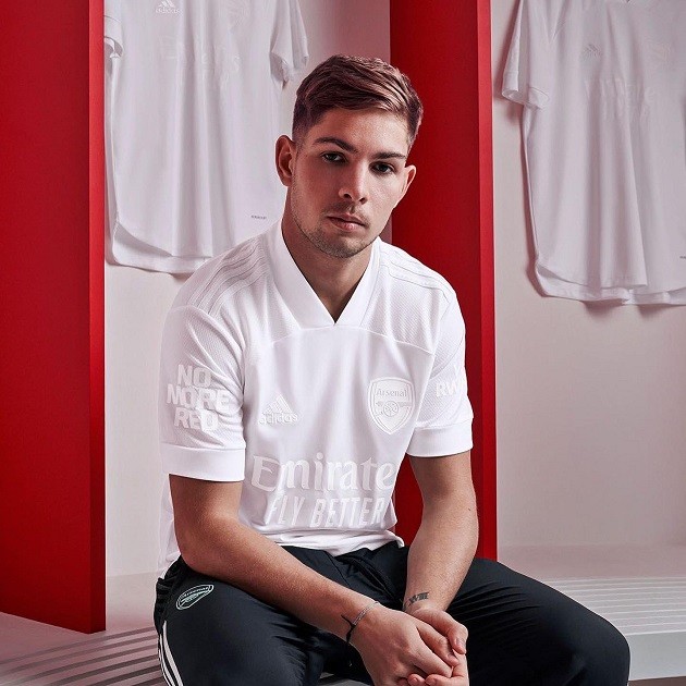 Áo đấu Arsenal - Bóng Đá