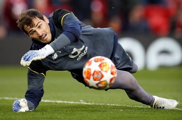 The most performing players in the history of Champions League - Bóng Đá