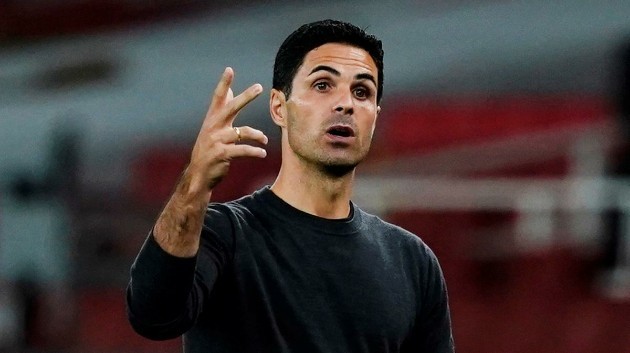 Dani Ceballos on Arteta - Bóng Đá